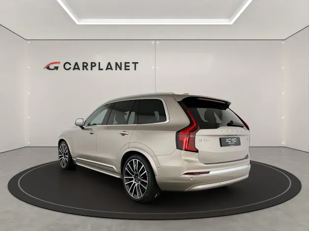 Volvo XC90 2.0 T8 TE Ultra Bright eAWD