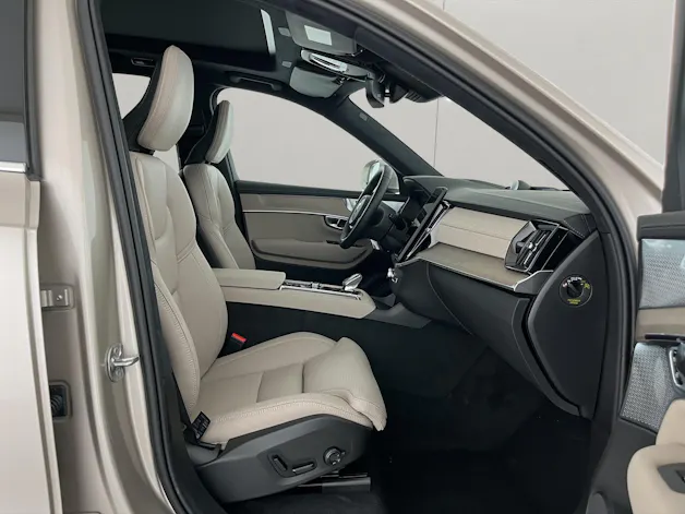 Volvo XC90 2.0 T8 TE Ultra Bright eAWD