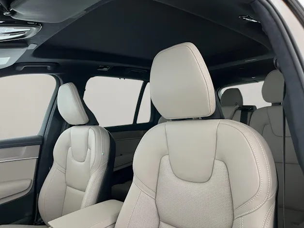 Volvo XC90 2.0 T8 TE Ultra Bright eAWD
