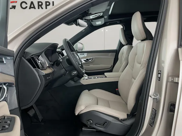 Volvo XC90 2.0 T8 TE Ultra Bright eAWD