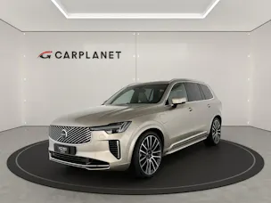 Volvo XC90 2.0 T8 TE Ultra Bright eAWD