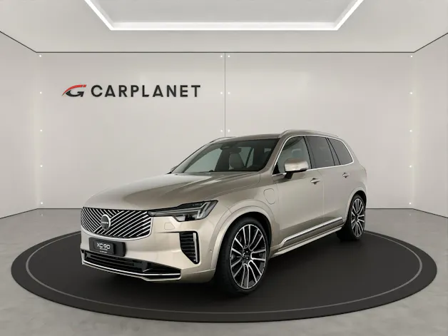 Volvo XC90 2.0 T8 TE Ultra Bright eAWD