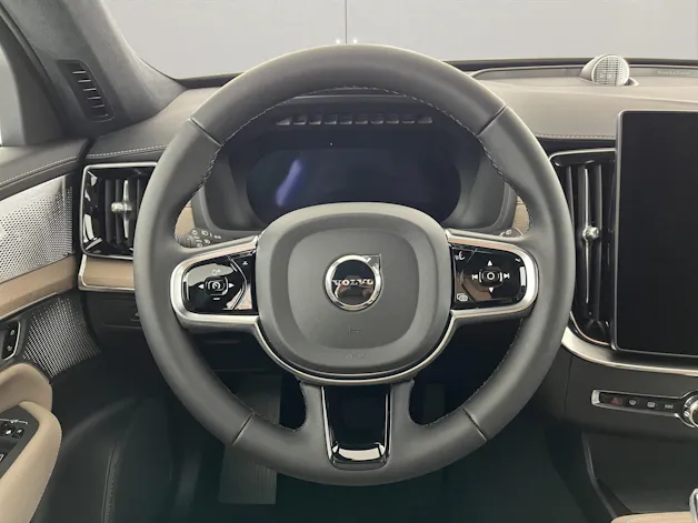 Volvo XC90 2.0 T8 TE Ultra Bright eAWD