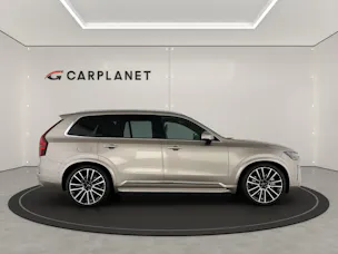 Volvo XC90 2.0 T8 TE Ultra Bright eAWD