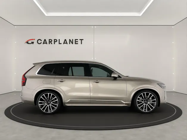 Volvo XC90 2.0 T8 TE Ultra Bright eAWD