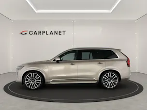Volvo XC90 2.0 T8 TE Ultra Bright eAWD
