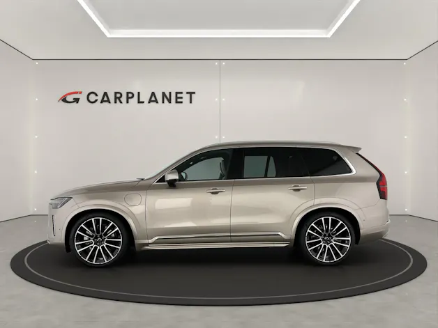 Volvo XC90 2.0 T8 TE Ultra Bright eAWD