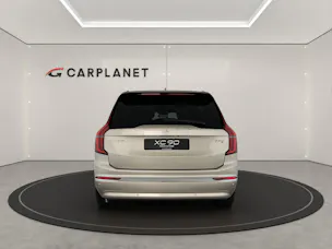 Volvo XC90 2.0 T8 TE Ultra Bright eAWD