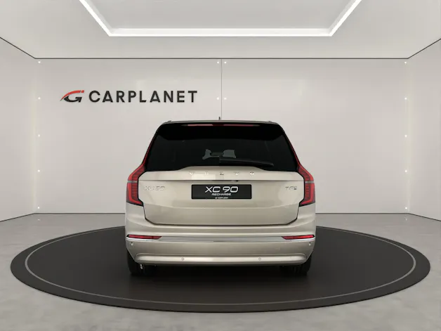 Volvo XC90 2.0 T8 TE Ultra Bright eAWD