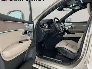 Volvo XC90 2.0 T8 TE Ultra Bright eAWD