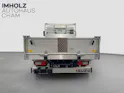 Isuzu M21 E DR 1.9 Ddi TT Kipper Generation 3