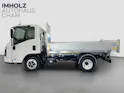 Isuzu M21 E DR 1.9 Ddi TT Kipper Generation 3