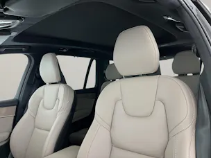 Volvo XC90 2.0 T8 TE Ultra Dark eAWD