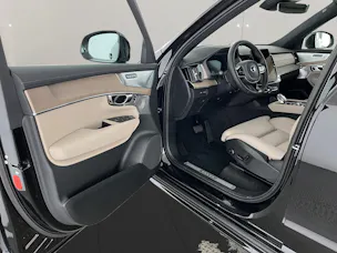 Volvo XC90 2.0 T8 TE Ultra Dark eAWD