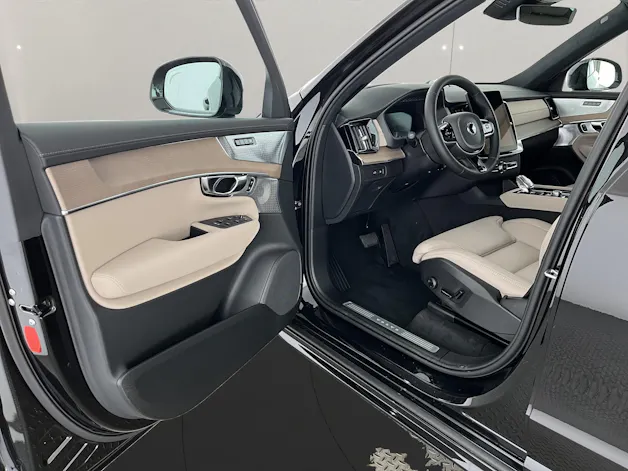 Volvo XC90 2.0 T8 TE Ultra Dark eAWD