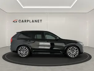Volvo XC90 2.0 T8 TE Ultra Dark eAWD