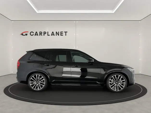 Volvo XC90 2.0 T8 TE Ultra Dark eAWD