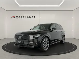 Volvo XC90 2.0 T8 TE Ultra Dark eAWD