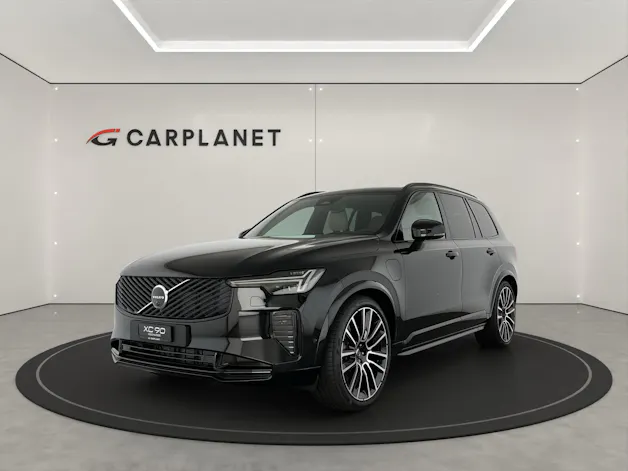 Volvo XC90 2.0 T8 TE Ultra Dark eAWD