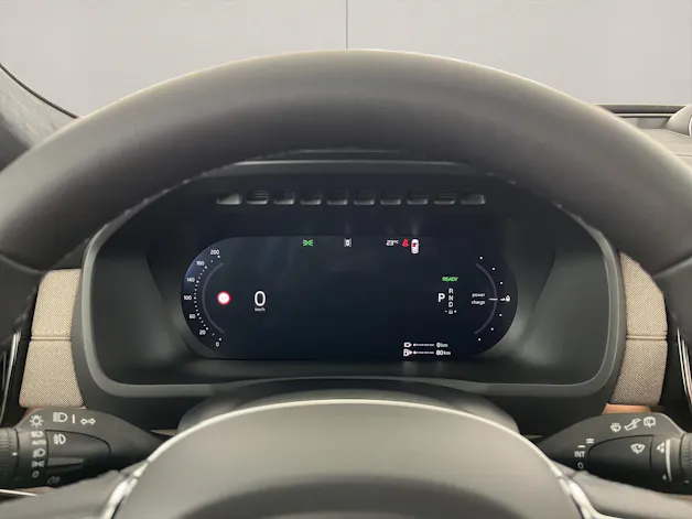 Volvo XC90 2.0 T8 TE Ultra Dark eAWD
