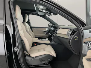 Volvo XC90 2.0 T8 TE Ultra Dark eAWD
