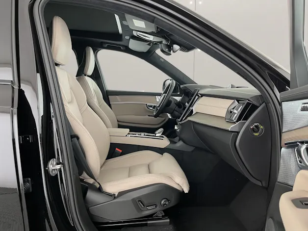 Volvo XC90 2.0 T8 TE Ultra Dark eAWD