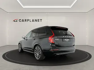 Volvo XC90 2.0 T8 TE Ultra Dark eAWD