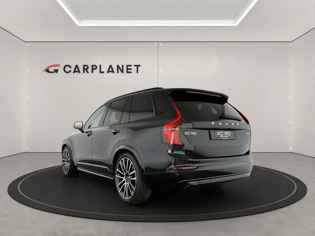 Volvo XC90 2.0 T8 TE Ultra Dark eAWD