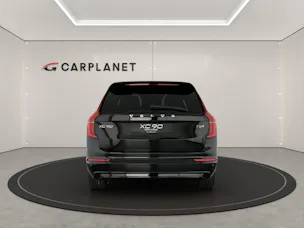 Volvo XC90 2.0 T8 TE Ultra Dark eAWD