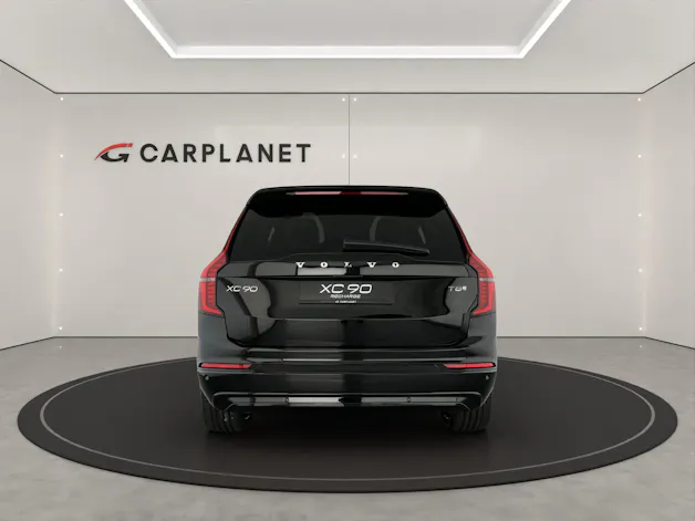 Volvo XC90 2.0 T8 TE Ultra Dark eAWD