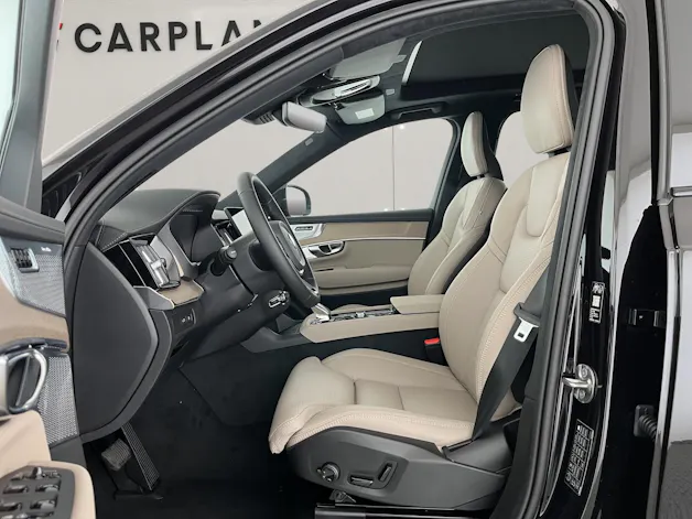 Volvo XC90 2.0 T8 TE Ultra Dark eAWD