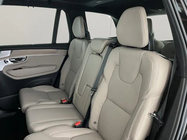 Volvo XC90 2.0 T8 TE Ultra Dark eAWD