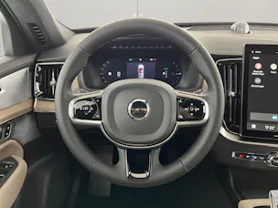 Volvo XC90 2.0 T8 TE Ultra Dark eAWD