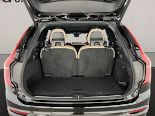 Volvo XC90 2.0 T8 TE Ultra Dark eAWD