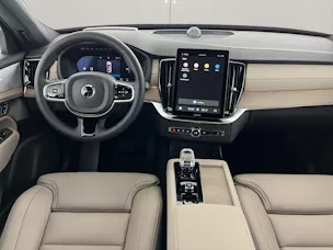 Volvo XC90 2.0 T8 TE Ultra Dark eAWD