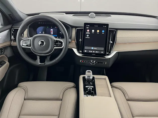 Volvo XC90 2.0 T8 TE Ultra Dark eAWD