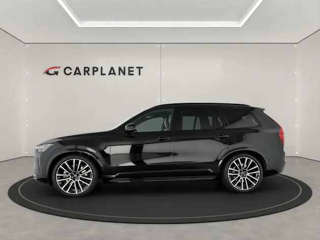 Volvo XC90 2.0 T8 TE Ultra Dark eAWD