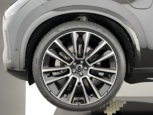 Volvo XC90 2.0 T8 TE Ultra Dark eAWD