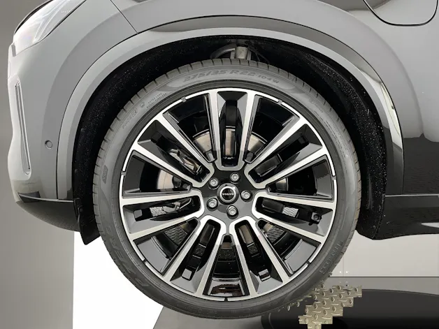 Volvo XC90 2.0 T8 TE Ultra Dark eAWD
