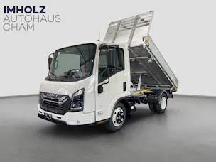 Isuzu M21 E DR 1.9 Ddi TT Kipper Generation 3