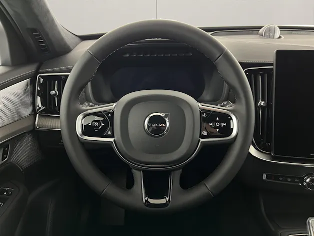 Volvo XC90 2.0 T8 TE Ultra Dark eAWD