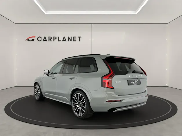 Volvo XC90 2.0 T8 TE Ultra Dark eAWD