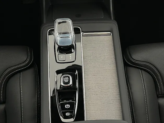 Volvo XC90 2.0 T8 TE Ultra Dark eAWD