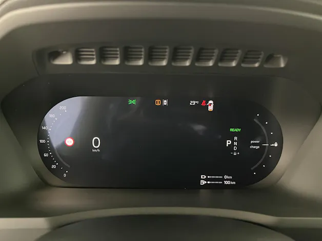Volvo XC90 2.0 T8 TE Ultra Dark eAWD
