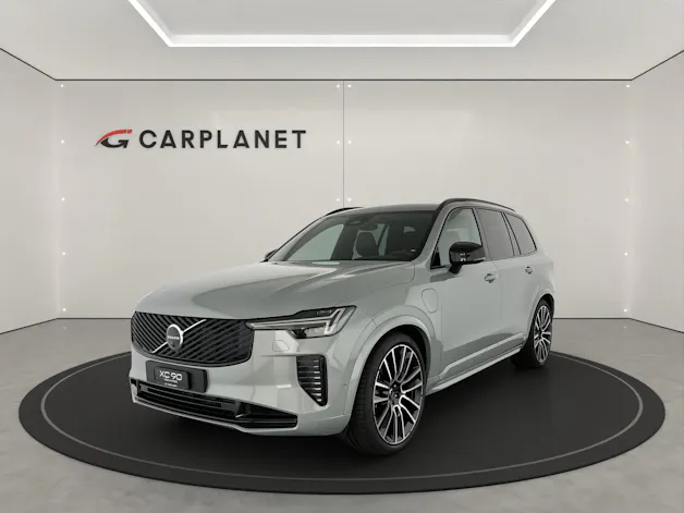 Volvo XC90 2.0 T8 TE Ultra Dark eAWD