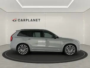 Volvo XC90 2.0 T8 TE Ultra Dark eAWD