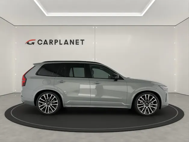 Volvo XC90 2.0 T8 TE Ultra Dark eAWD