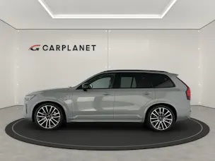 Volvo XC90 2.0 T8 TE Ultra Dark eAWD