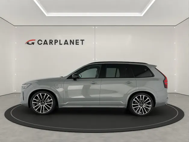 Volvo XC90 2.0 T8 TE Ultra Dark eAWD