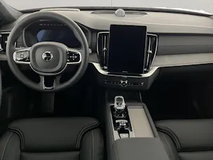 Volvo XC90 2.0 T8 TE Ultra Dark eAWD